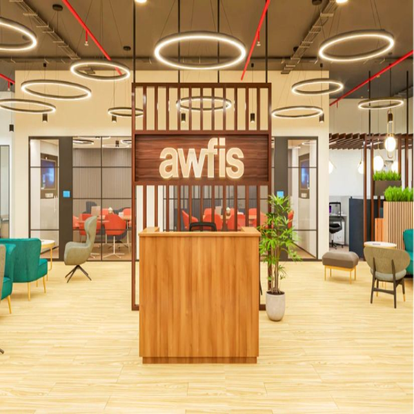 AWFIS, Amanora Mall | Hadapsar, Pune